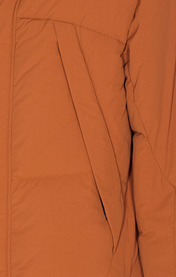 JG1 Coats Orange Polyamide