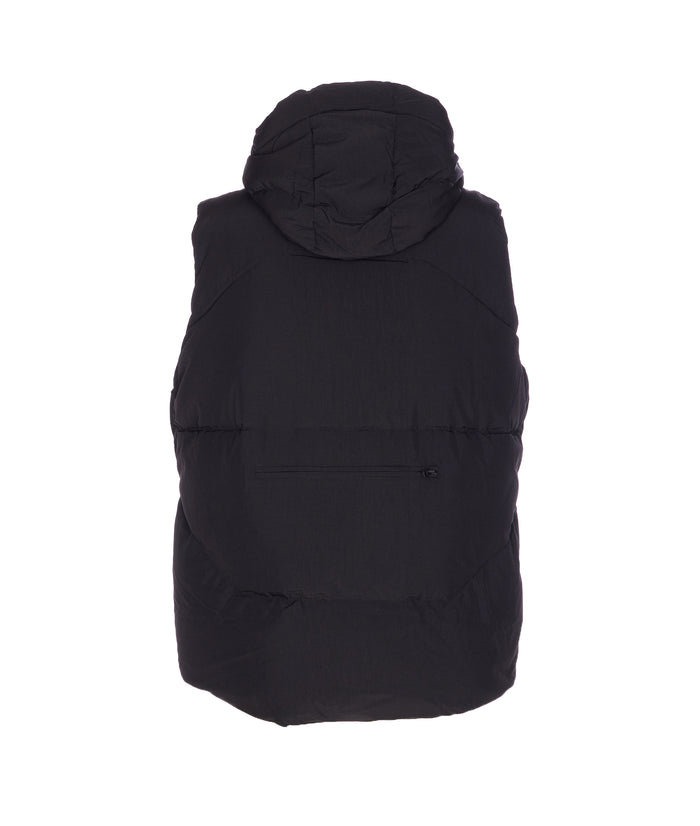 Jg1 Jackets Black Polyamide