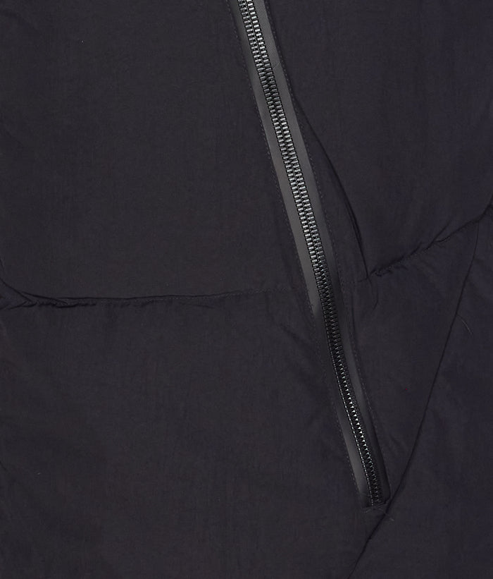 Jg1 Jackets Black Polyamide