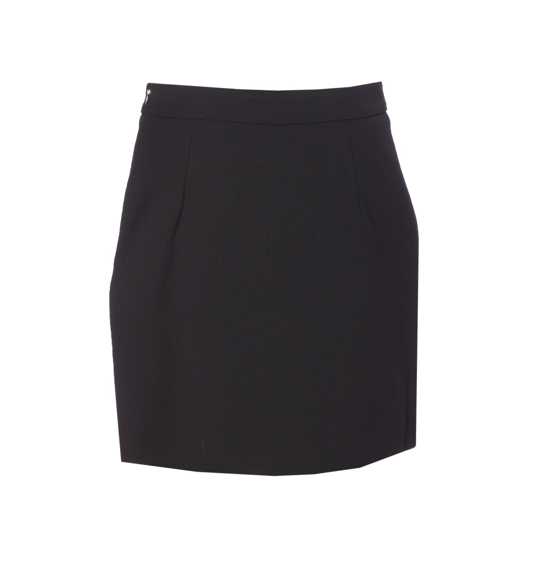 Liu Jo Skirts Black Polyester