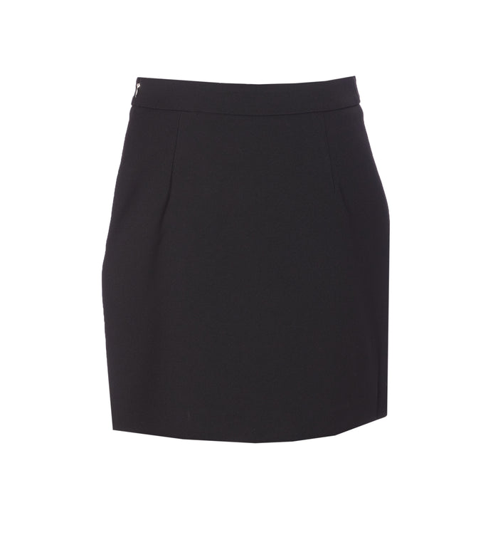 Liu Jo Skirts Black Polyester