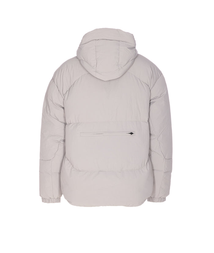 JG1 Coats Grey Polyamide