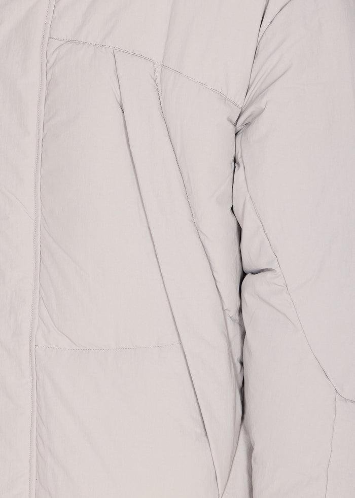 JG1 Coats Grey Polyamide