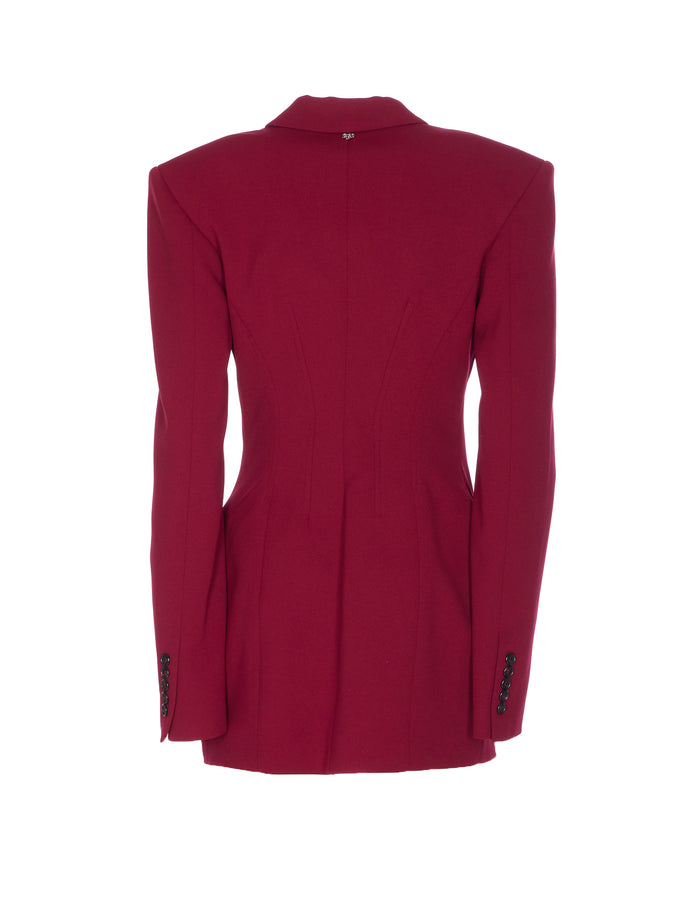 Aniye By Dresses Red Polyester