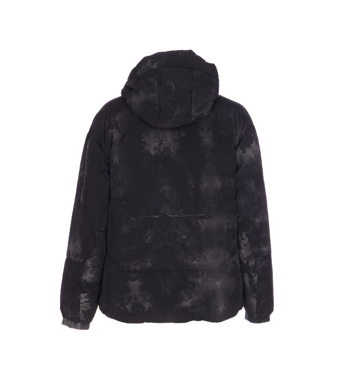 JG1 Coats Blue Polyamide
