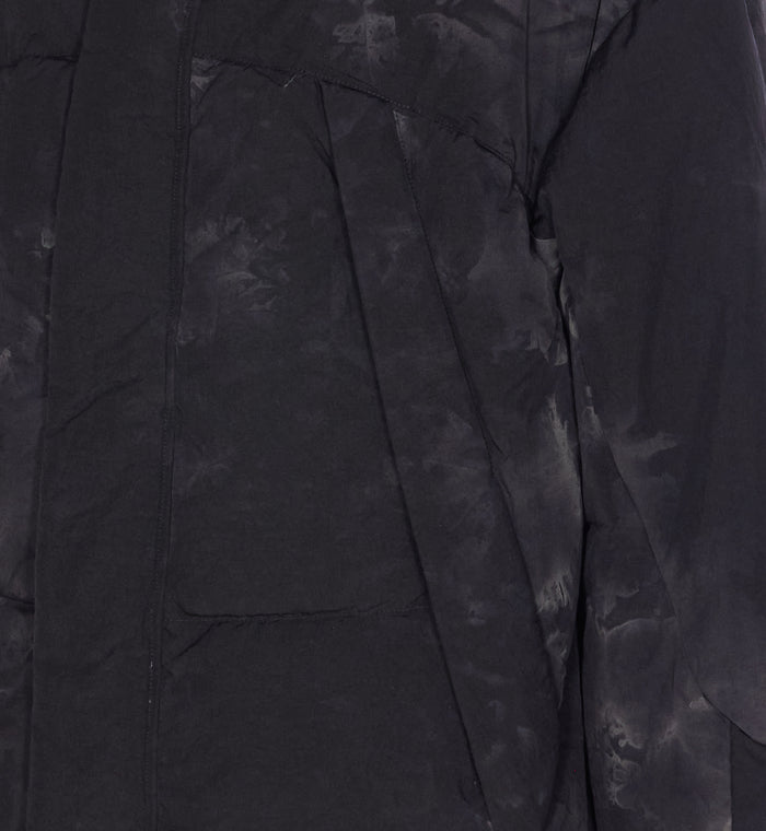 JG1 Coats Blue Polyamide