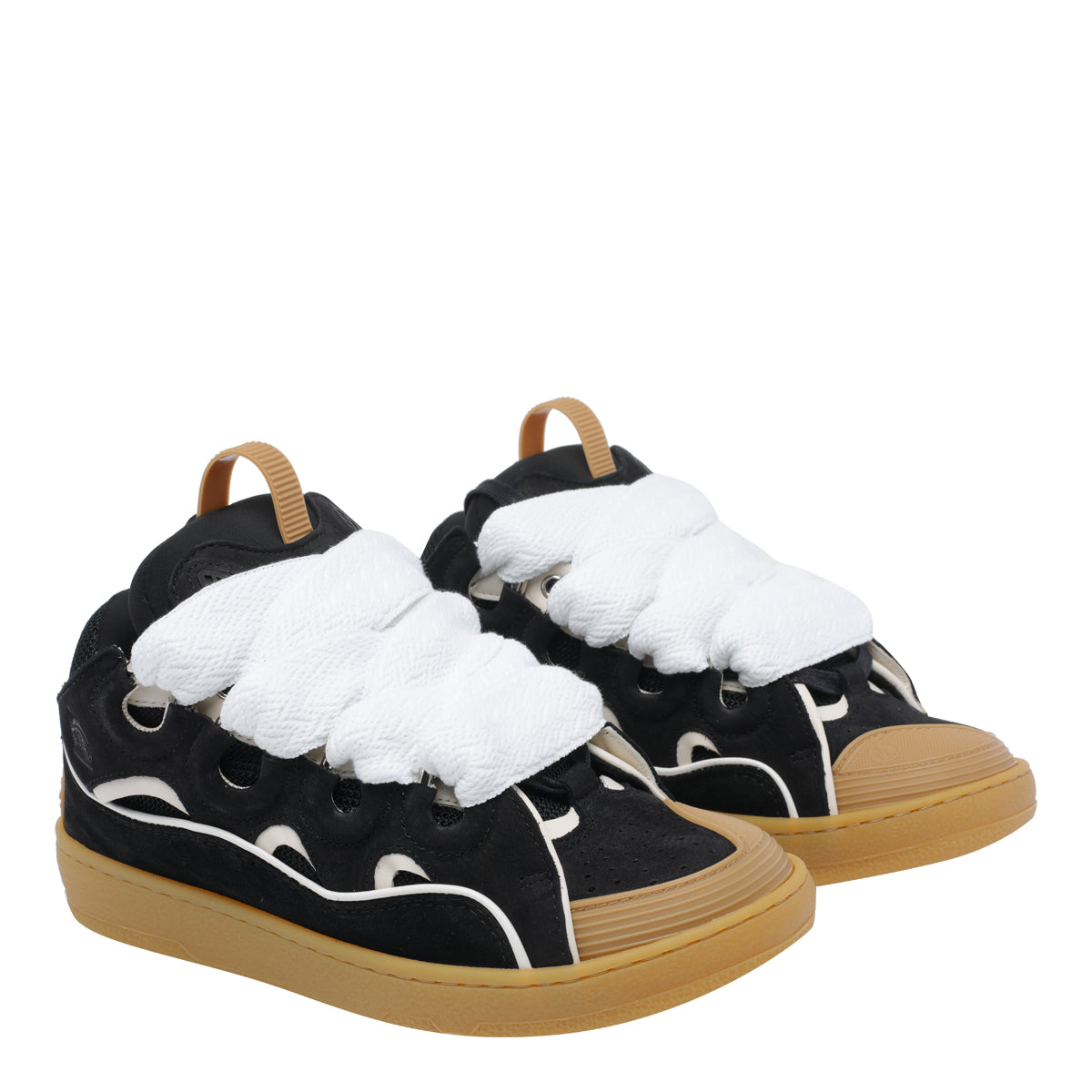 Lanvin Sneakers Black