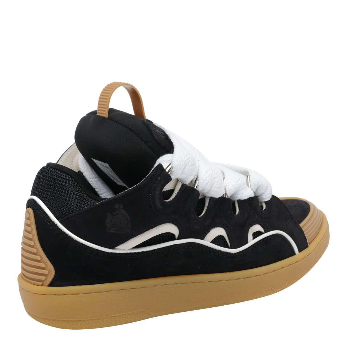 Lanvin Sneakers Black