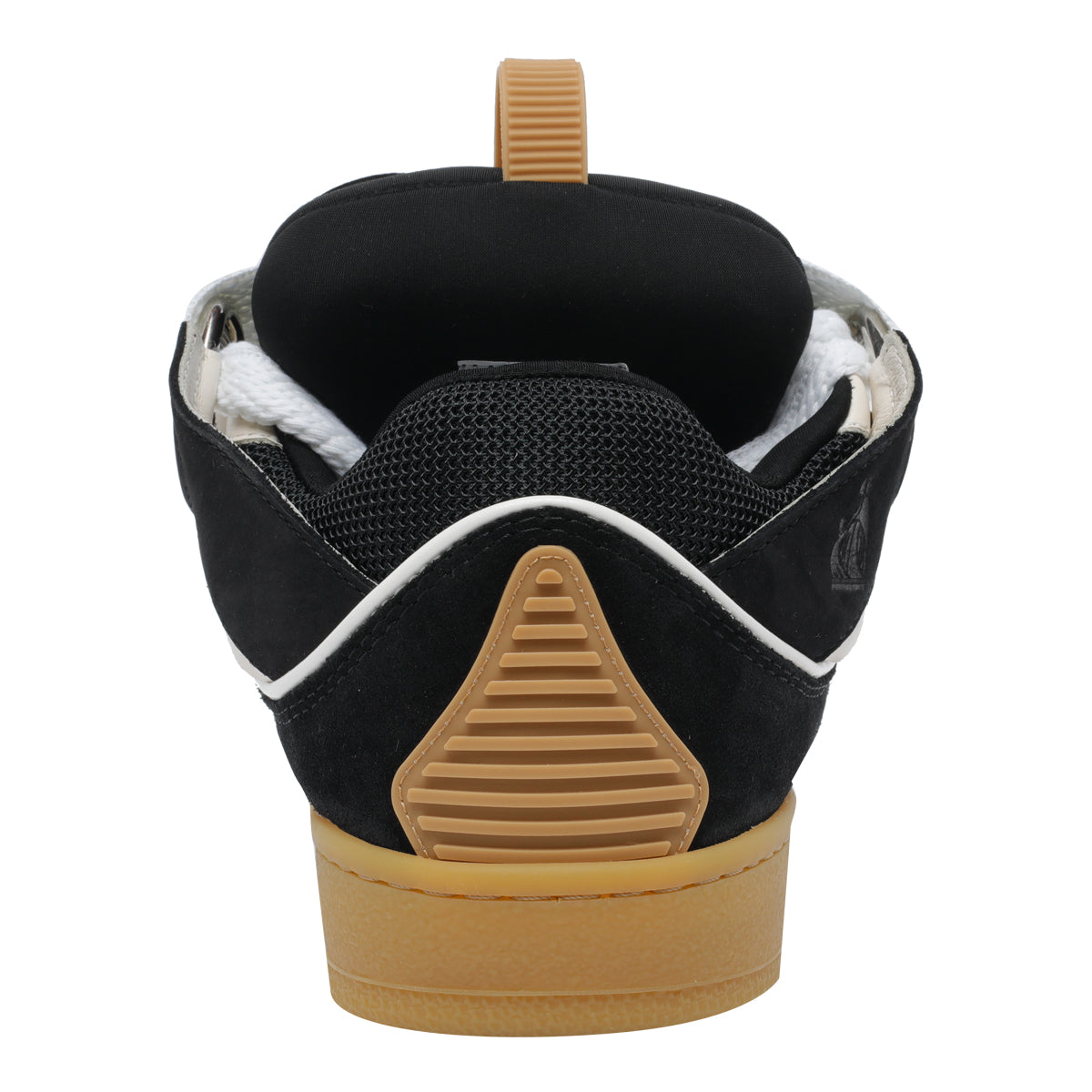 Lanvin Sneakers Black