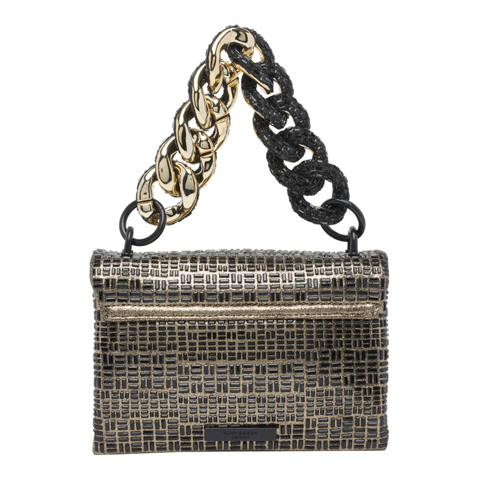 Kurt Geiger Bags Black Polyester