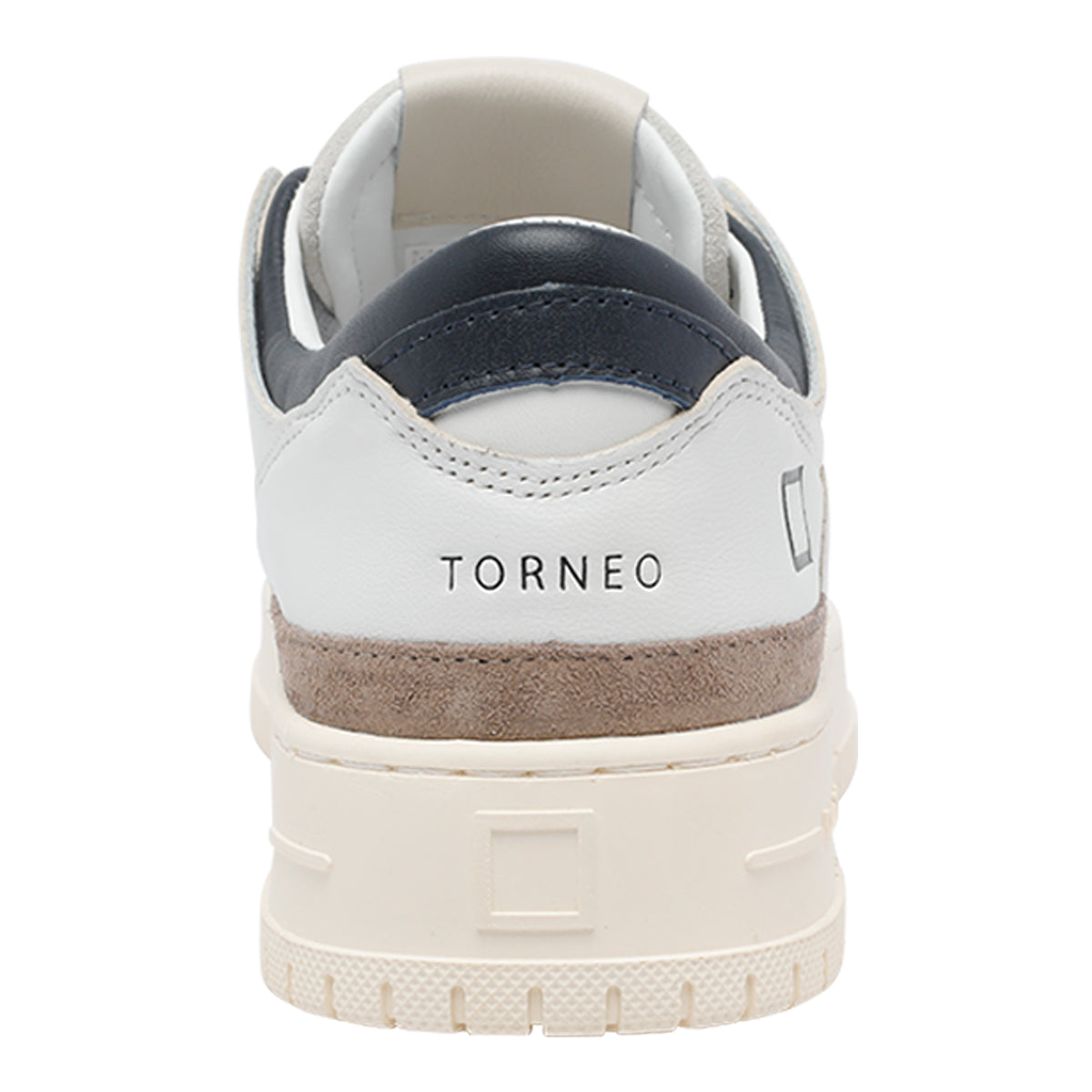 D.a.t.e. Sneakers White