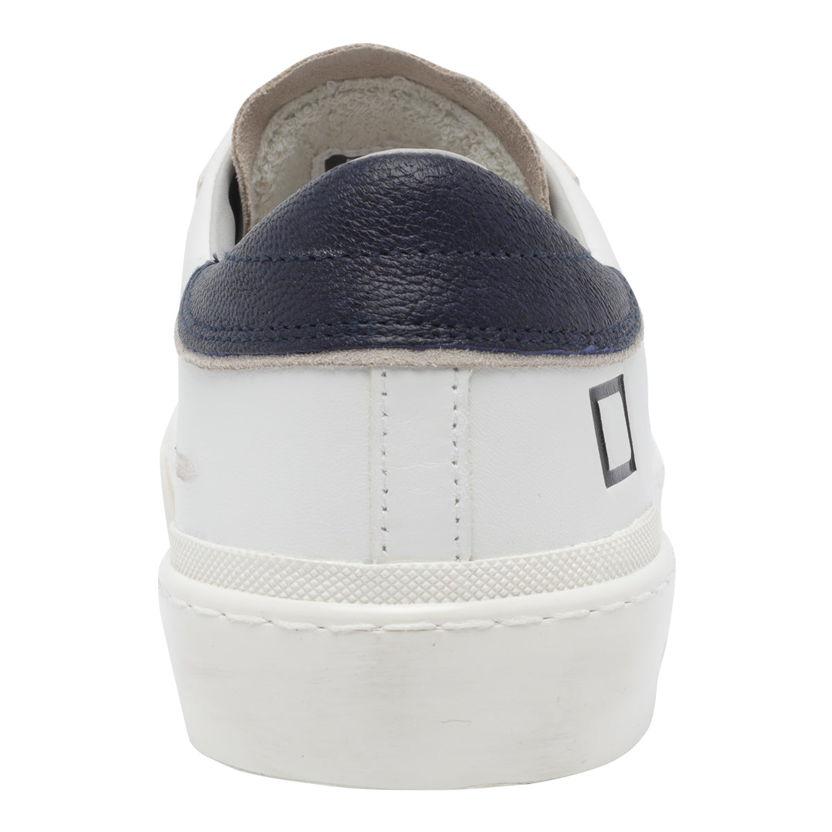 D.a.t.e. Sneakers White