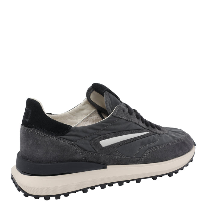 D.a.t.e. Sneakers Grey