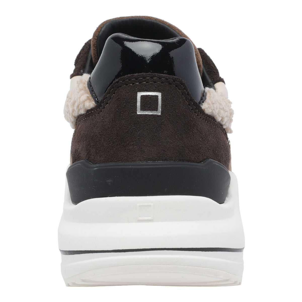 D.a.t.e. Sneakers Multicolour