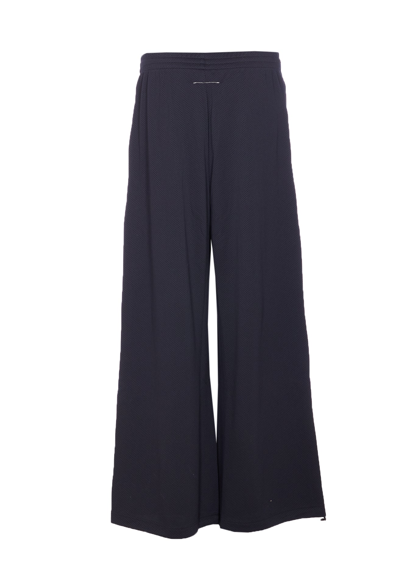 MM6 MAISON MARGIELA X SALOMON Trousers Blue Polyester