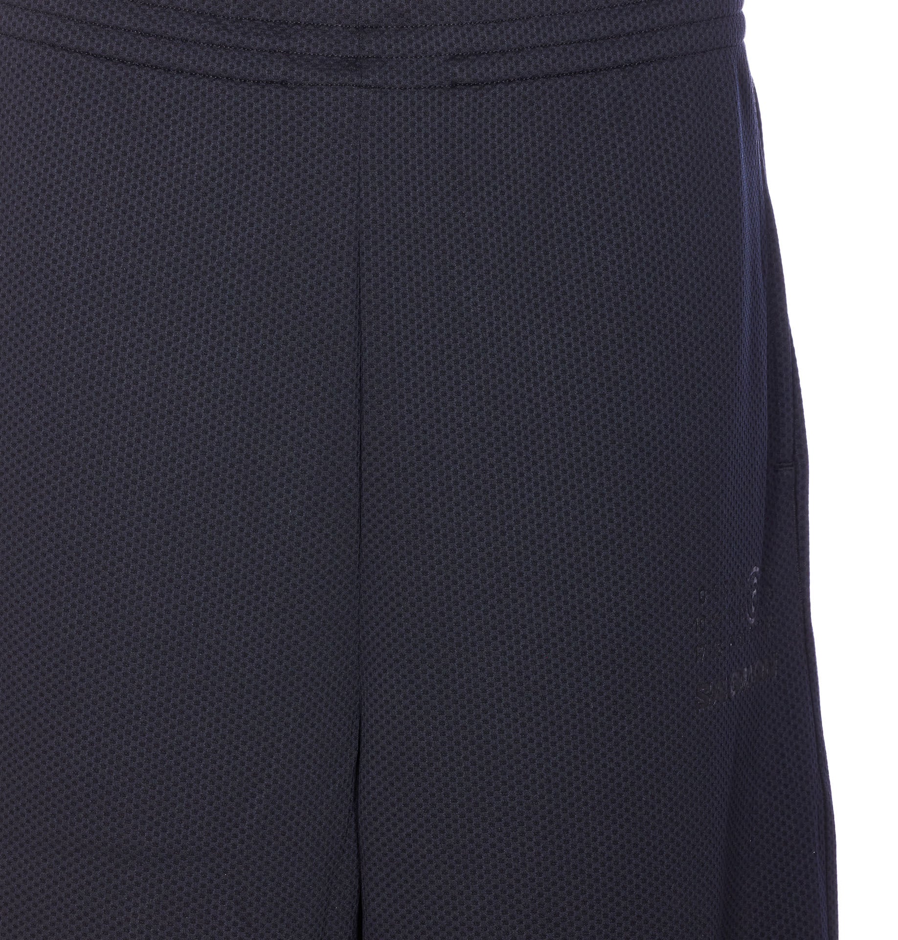 MM6 MAISON MARGIELA X SALOMON Trousers Blue Polyester