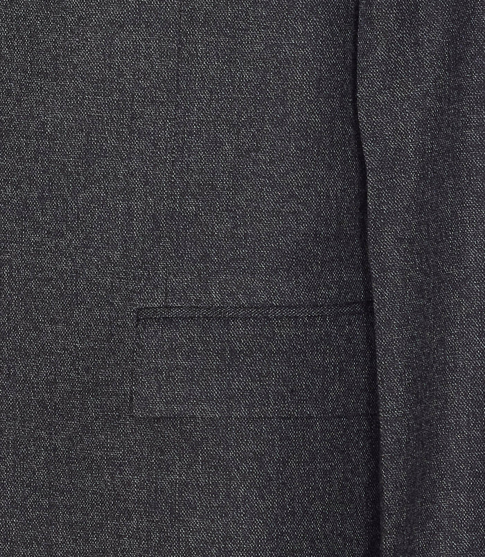 Gucci Jackets Grey Wool