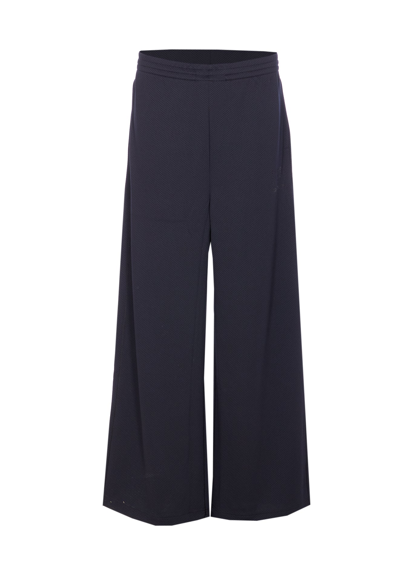 MM6 MAISON MARGIELA X SALOMON Trousers Blue Polyester