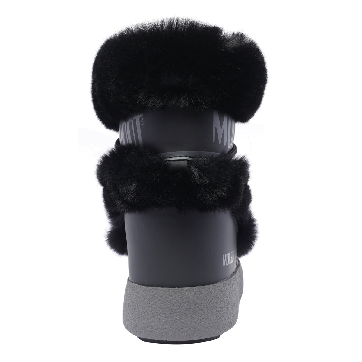 Moon Boot Black