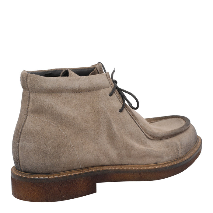 Pawelks Flat Shoes Brown