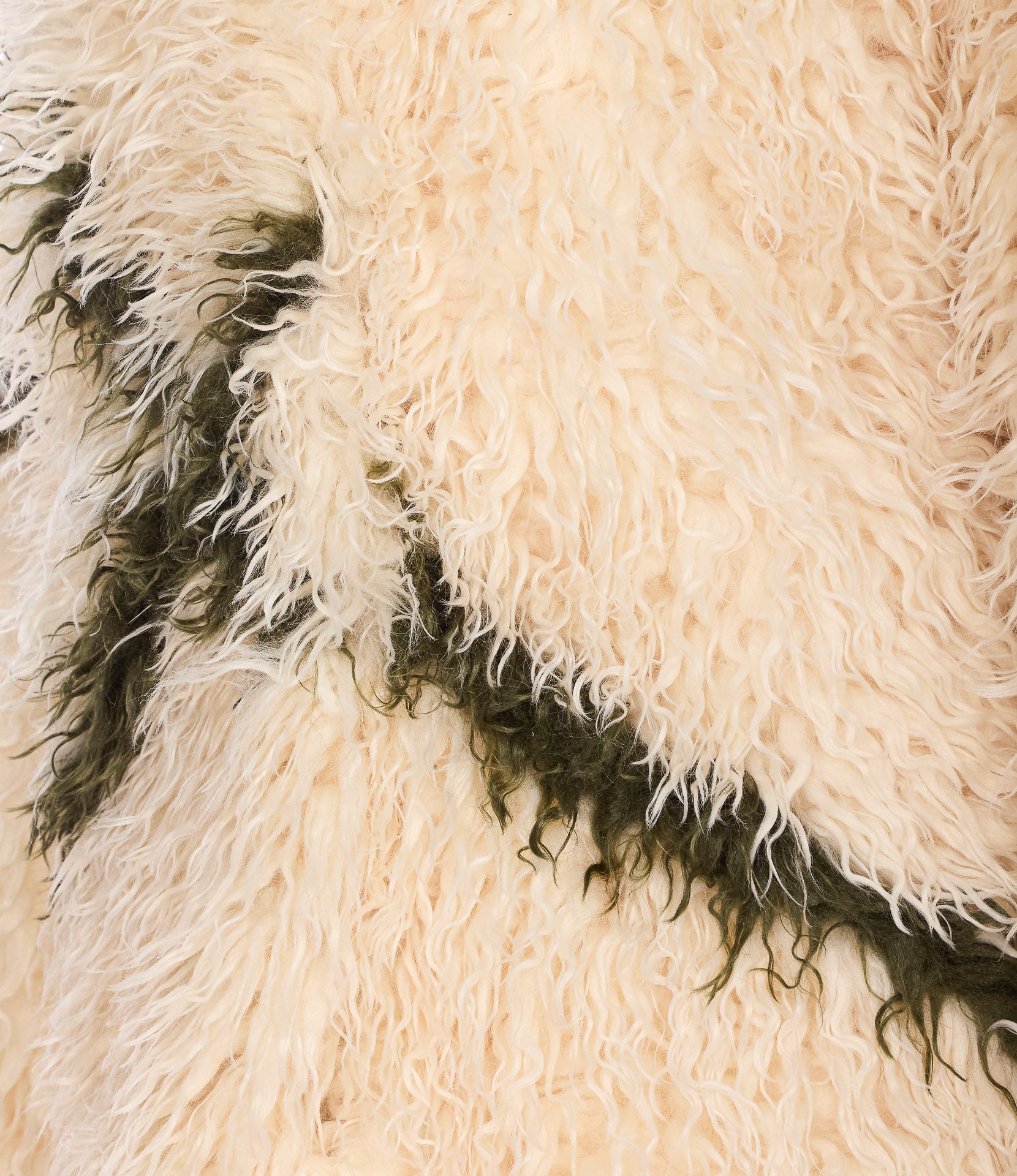 JAKKE Coats White Polyester