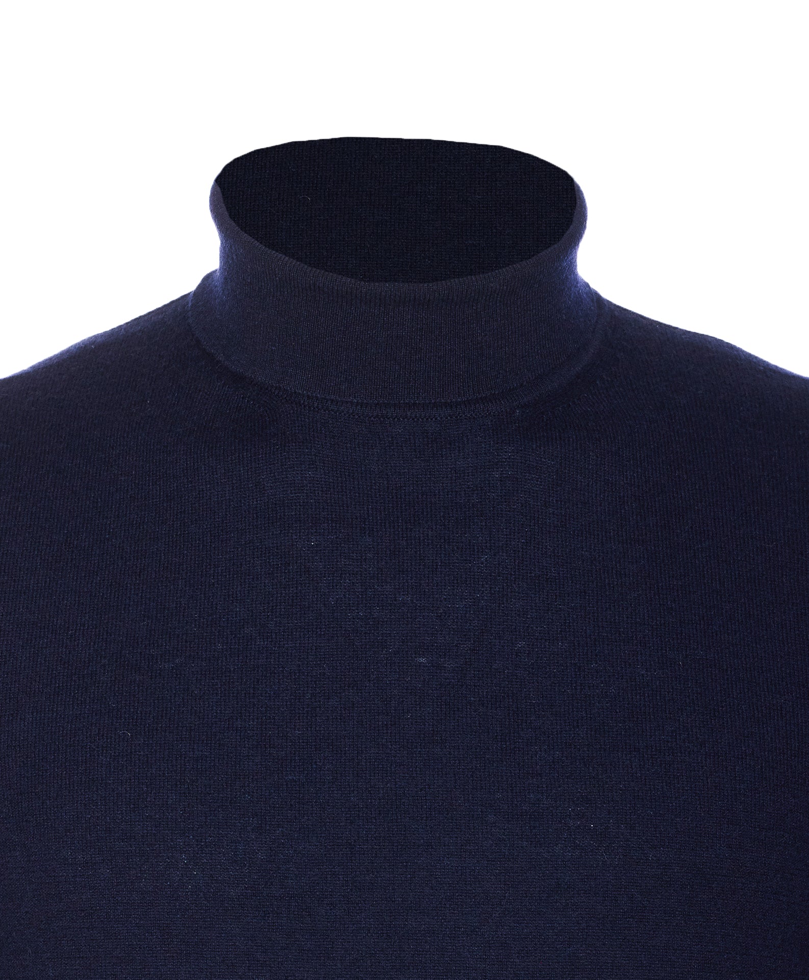 Gucci Sweaters Blue Cashmere