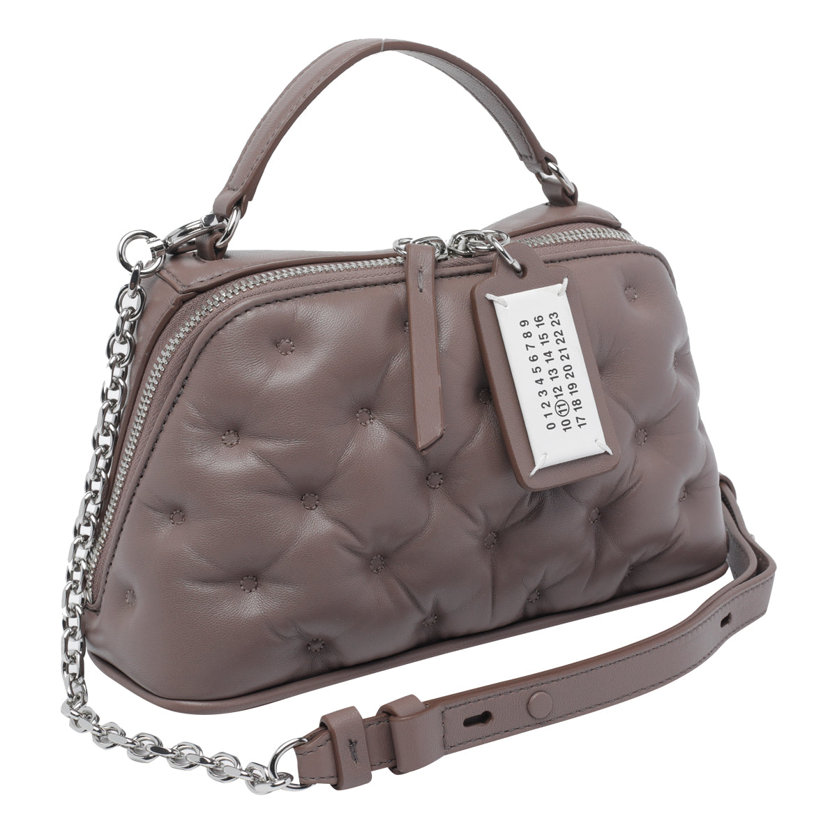 Maison Margiela Bags Beige Sheep Leather