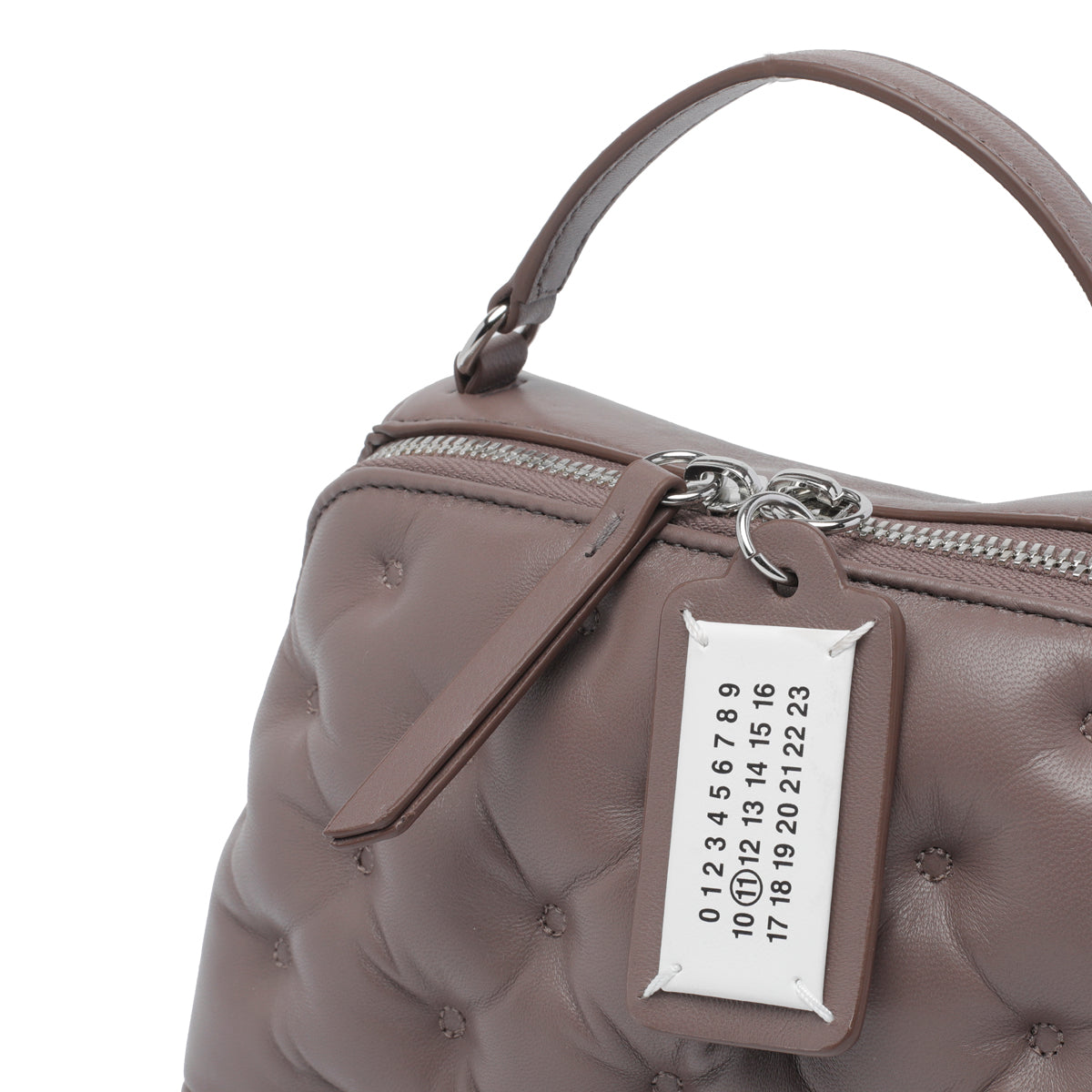 Maison Margiela Bags Beige Sheep Leather