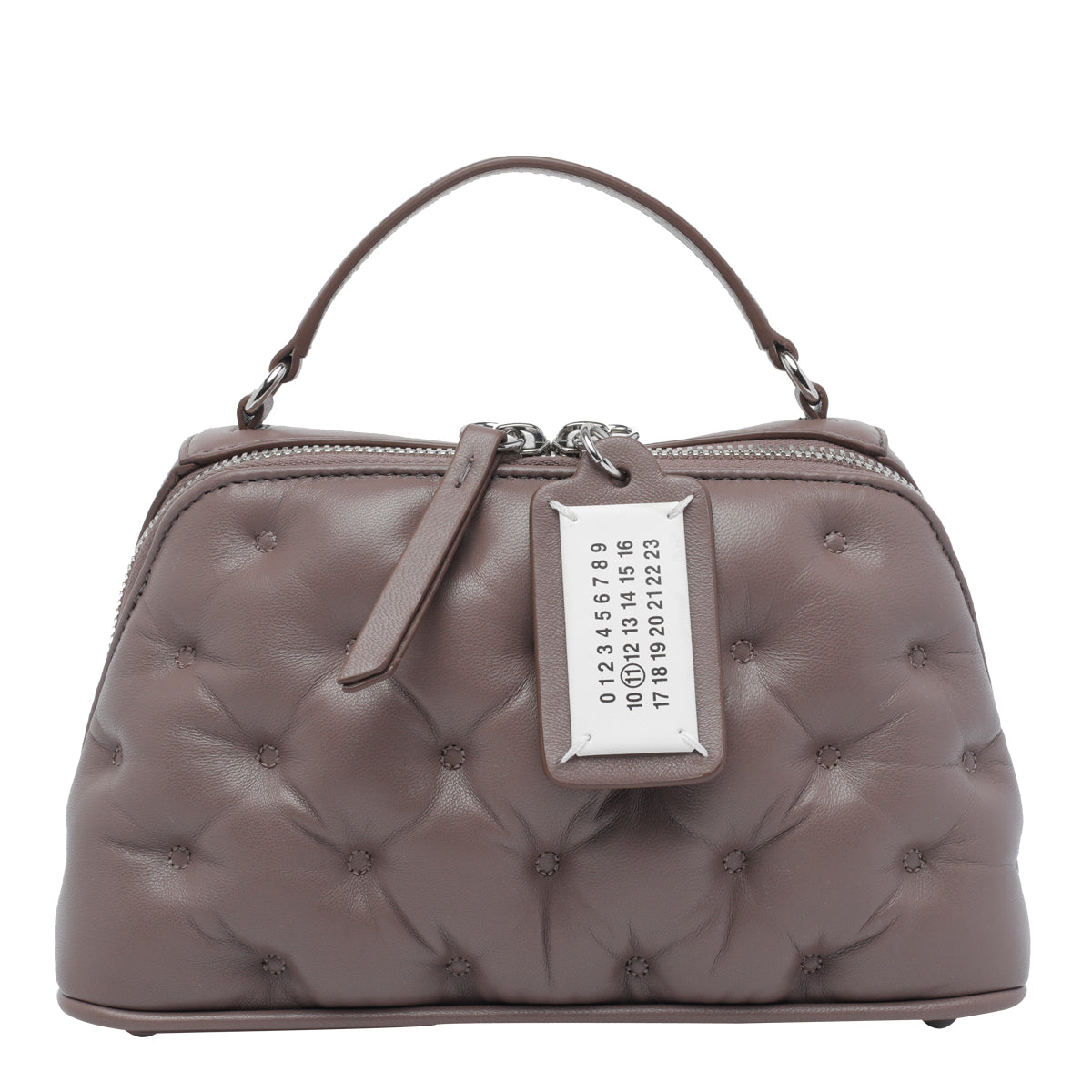 Maison Margiela Bags Beige Sheep Leather