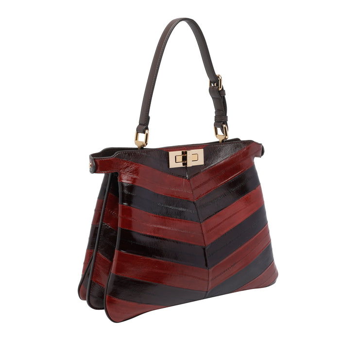 Fendi Bags Red Hagfish