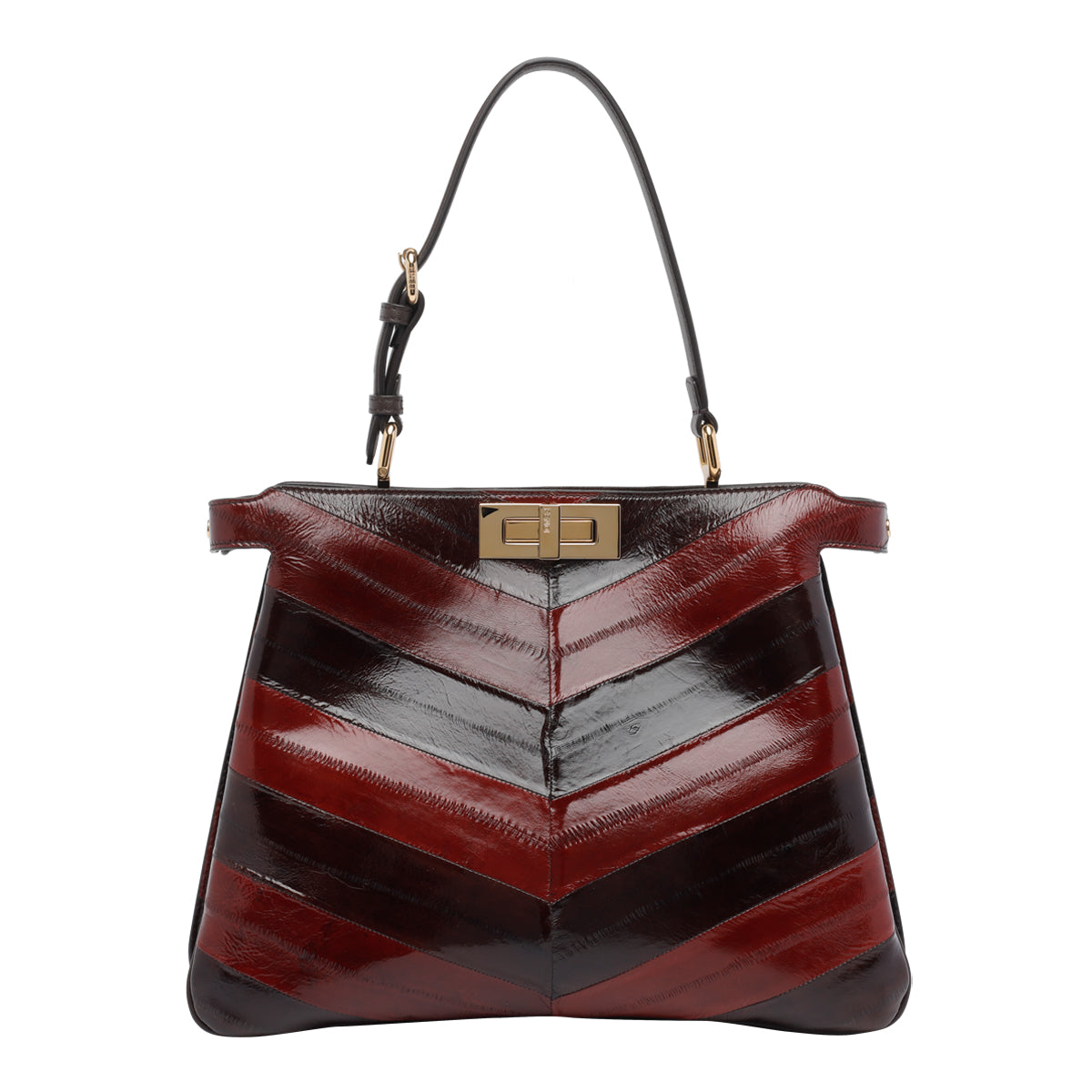 Fendi Bags Red Hagfish