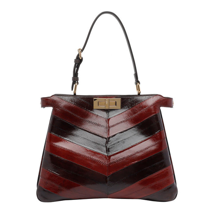 Fendi Bags Red Hagfish