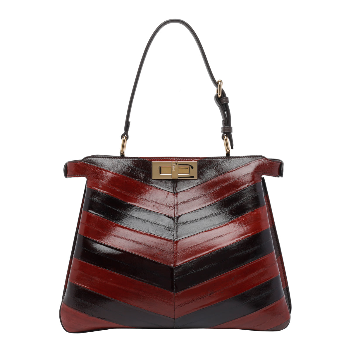 Fendi Bags Red Hagfish