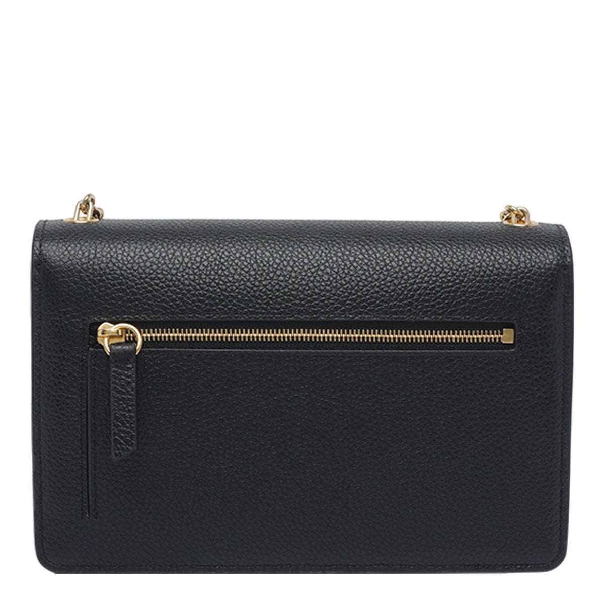 Mulberry Bags Black Calf Leather