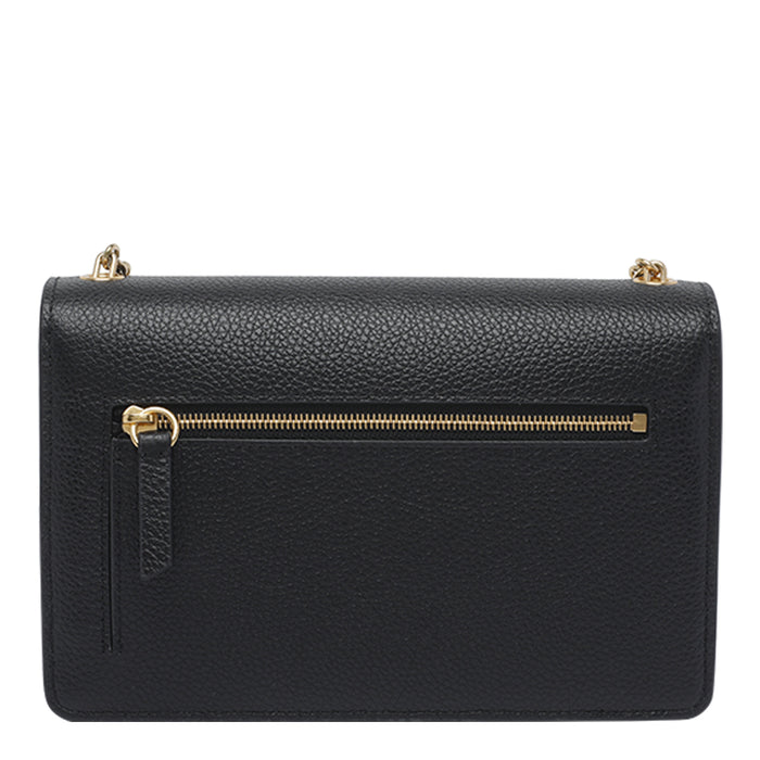 Mulberry Bags Black Calf Leather
