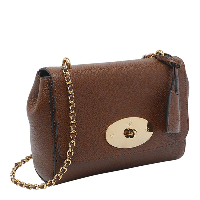 Mulberry Bags Brown Calf Leather