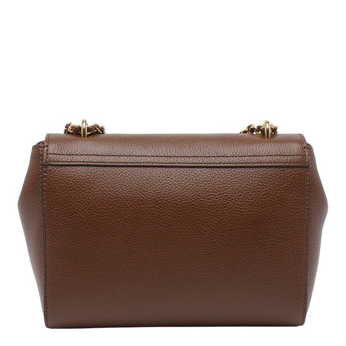 Mulberry Bags Brown Calf Leather