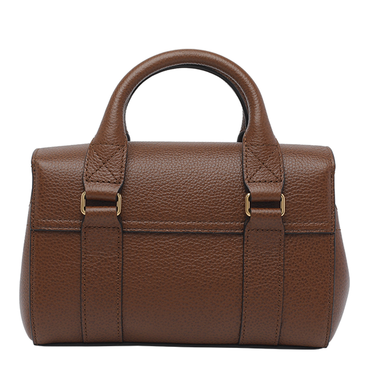 Mulberry Bags Brown Calf Leather