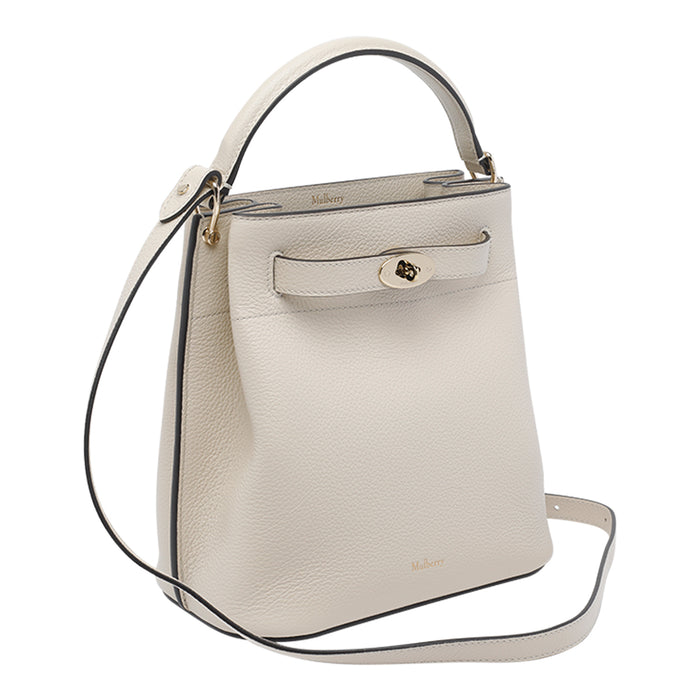 Mulberry Bags White Calf Leather