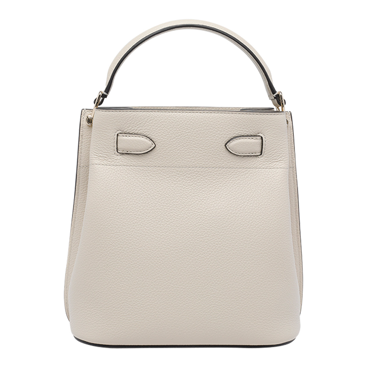 Mulberry Bags White Calf Leather