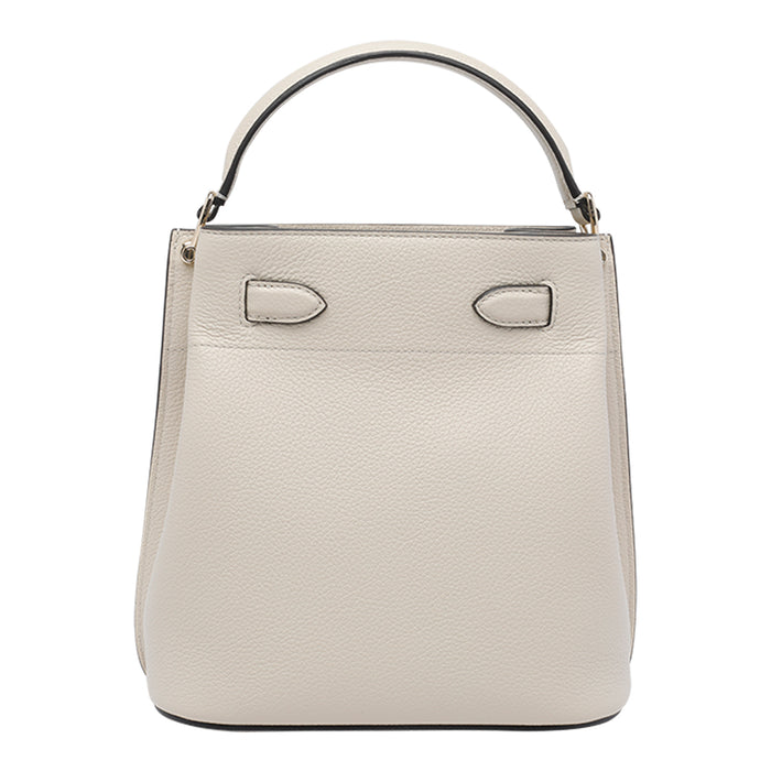 Mulberry Bags White Calf Leather