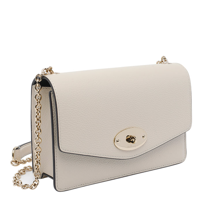 Mulberry Bags White Calf Leather