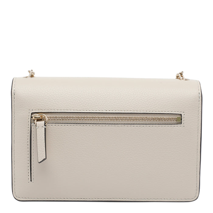 Mulberry Bags White Calf Leather