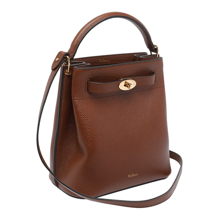 Mulberry Bags Brown Calf Leather