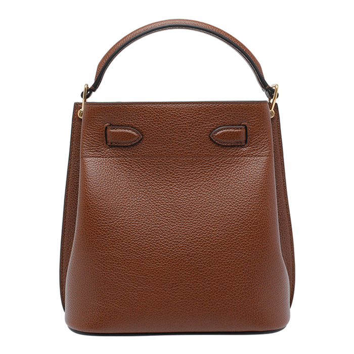 Mulberry Bags Brown Calf Leather