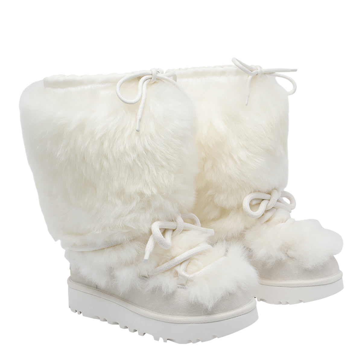 Ugg Boots White
