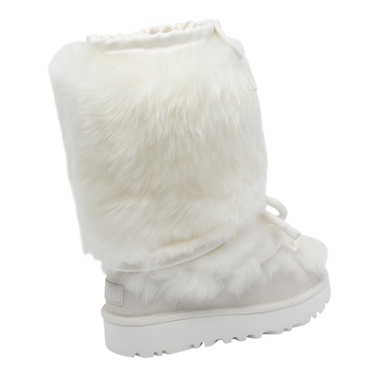 Ugg Boots White