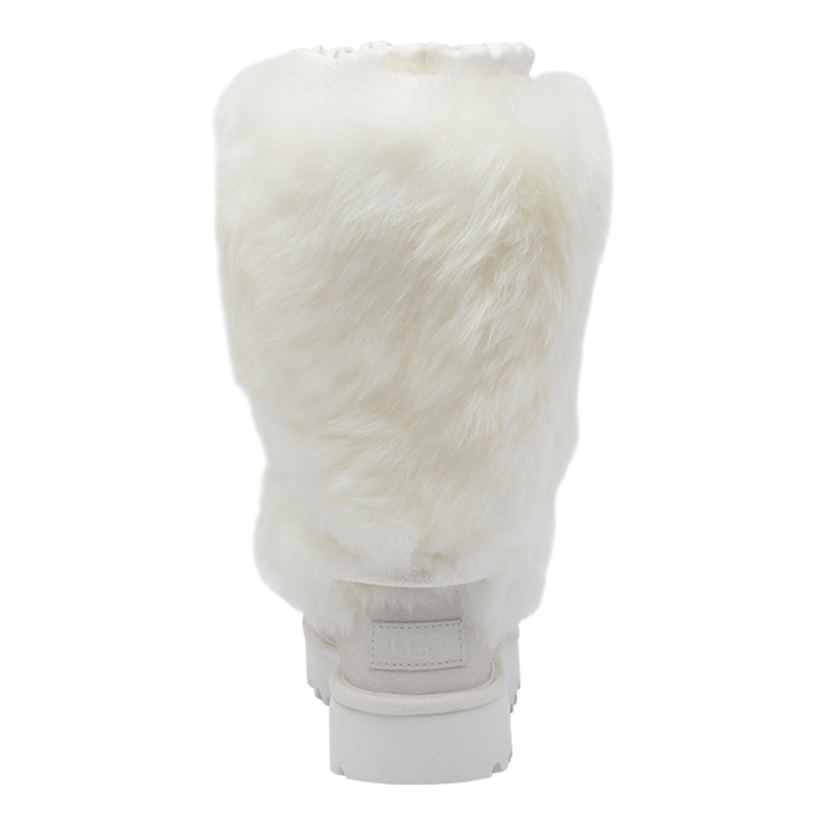 Ugg Boots White