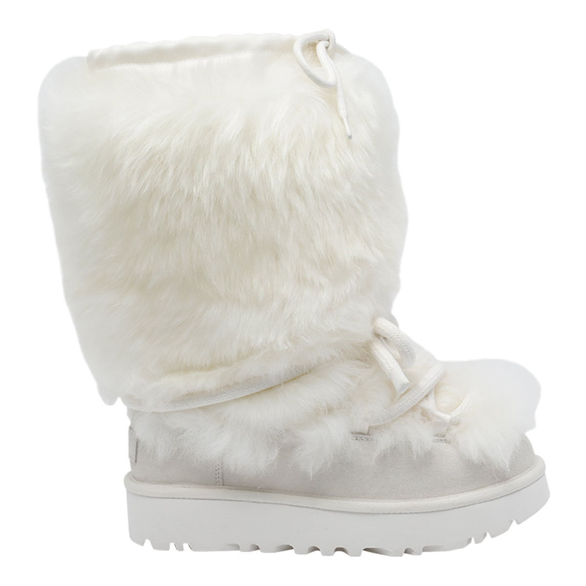 Ugg Boots White