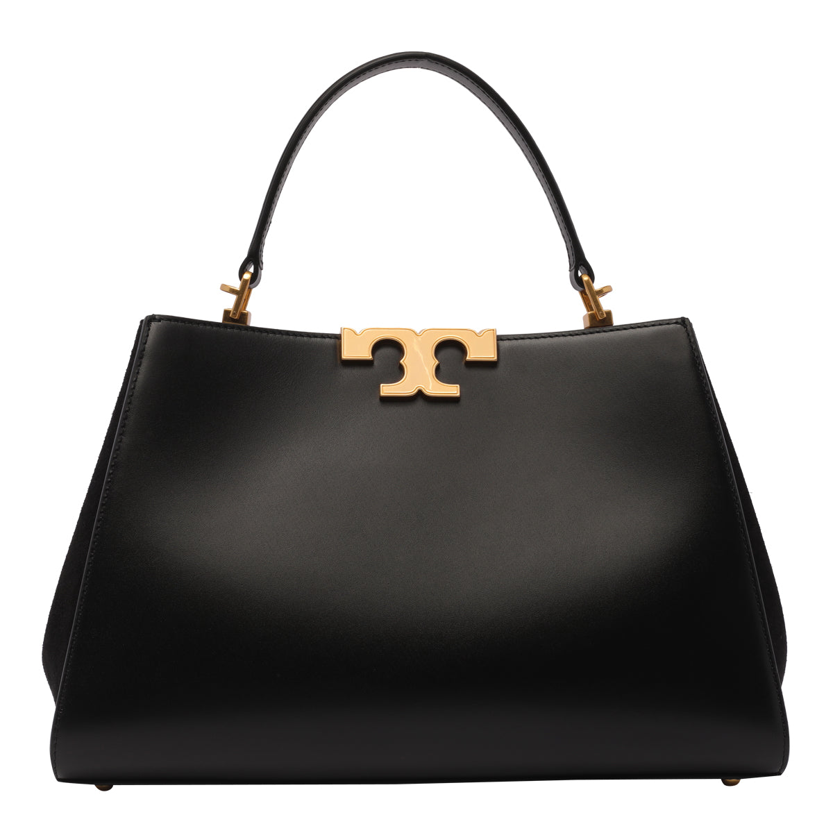 Tory Burch Bags Black Calf Leather